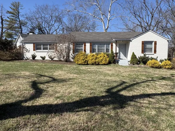700 Omandale Dr, Nashville, TN 37204