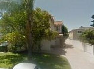 2312 Clark Ln, Redondo Beach, CA 90278