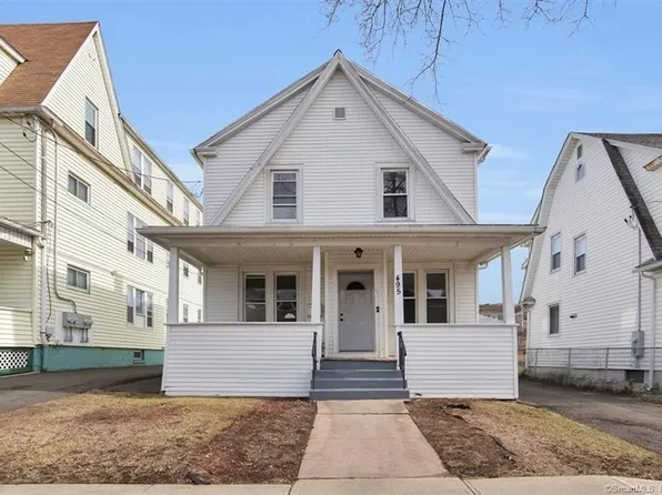 495 Sherman Parkway, New Haven, CT 06511