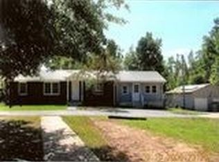 1803 Garnett Ward Rd, Hull, GA 30646