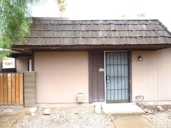914 S Acapulco Ln APT A, Tempe, AZ 85281