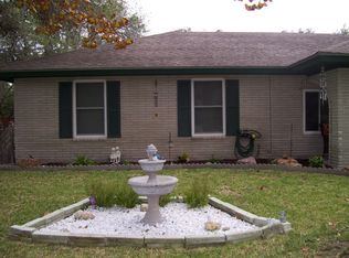 3128 Lenore Ave, Ingleside, TX 78362