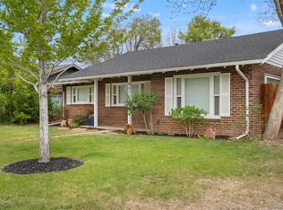 4676 S Lincoln Street, Englewood, CO 80113