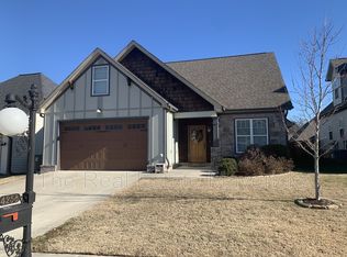 4258 Inlet Loop, Chattanooga, TN 37416