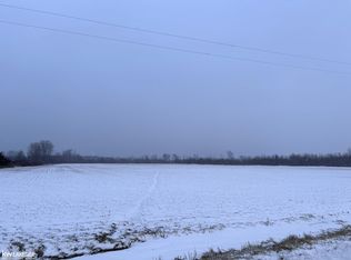 0 Babcock Rd, Lexington, MI 48450