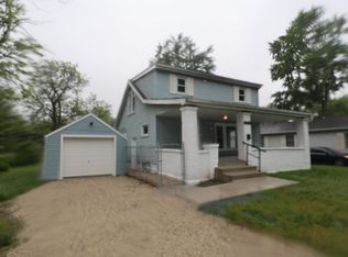1013 Orange St, Elkhart, IN 46514