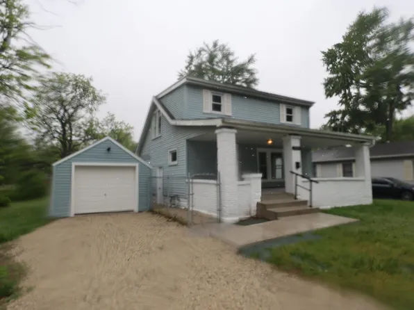 1013 Orange St, Elkhart, IN 46514