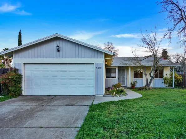 3519 Gemini Court, Concord, CA 94519