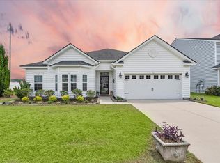 244 Witch Hazel St, Summerville, SC 29486
