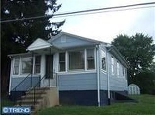 1411 Wayne St, Reading, PA 19601