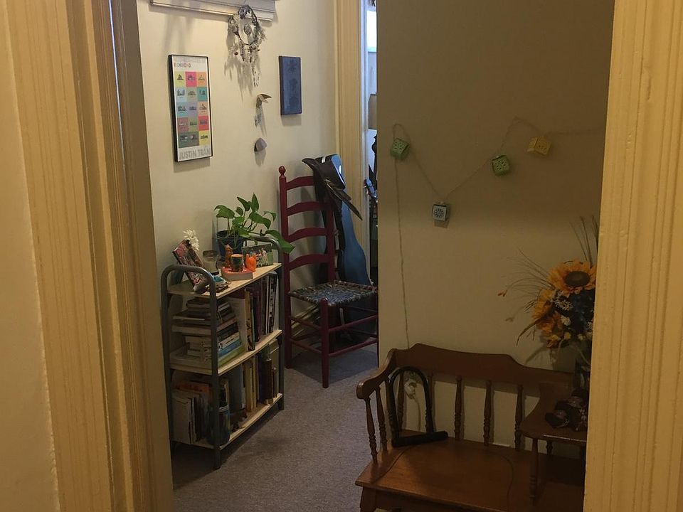 entry hall