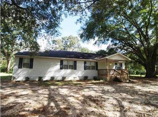 1212 Hubert Pierce Rd, Mobile, AL 36608