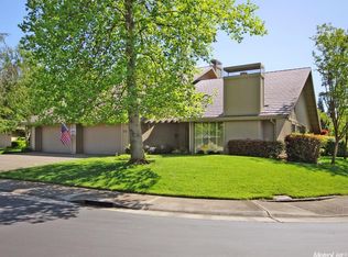 11800 Oregon Bar Ct, Gold River, CA