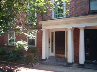 20 Hancock St APT 1, Boston, MA 02114