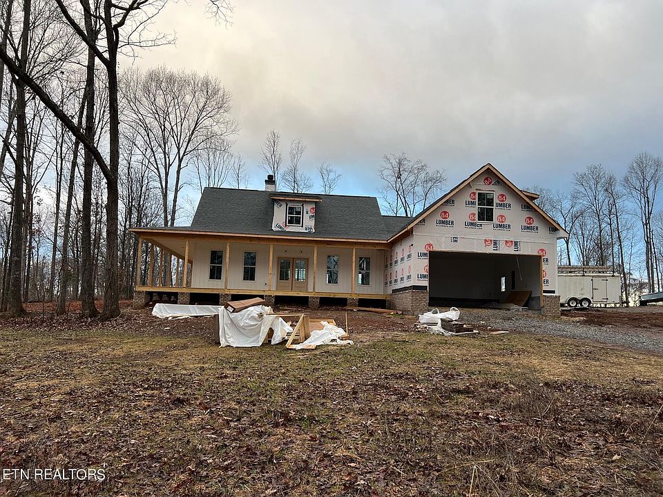 1st image of 6811 Flint Gap Rd Lot 1