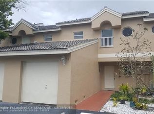 3671 NW 91st Ln, Sunrise, FL 33351