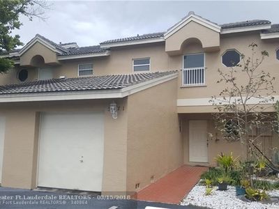 3671 NW 91st Ln, Sunrise, FL, 33351
