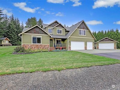 12123 73rd Place NE, Lake Stevens, WA, 98258