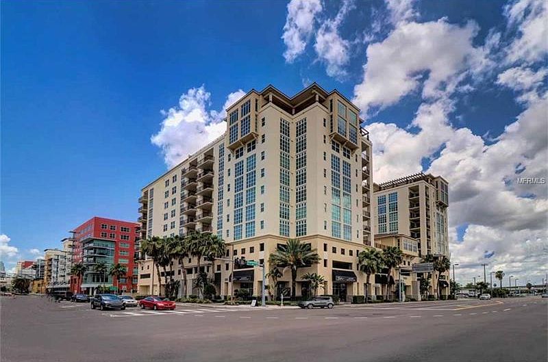 1st image of 1238 E Kennedy Blvd Unit 905