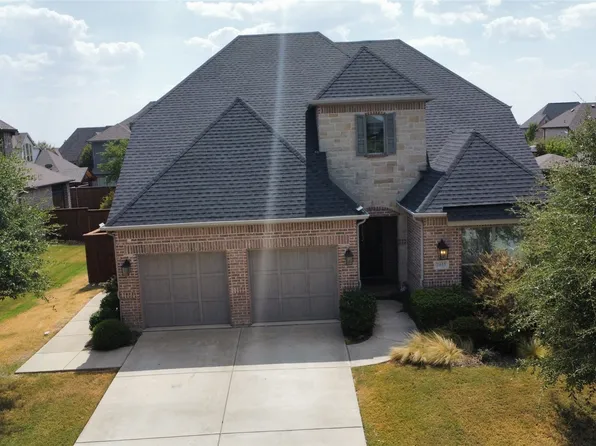 2615 Maverick Way, Celina, TX 75009
