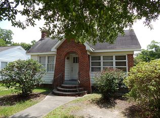 569 Williams St, Mobile, AL 36606