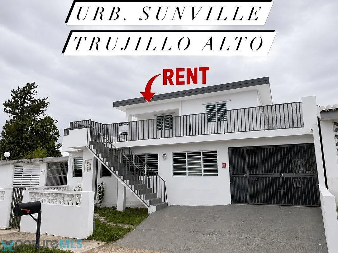 3 bed, 1.0 bath, 700 sqft, $1,100 — Photo 1