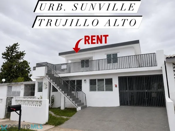 V17 Calle 21, Trujillo Alto, PR 00976