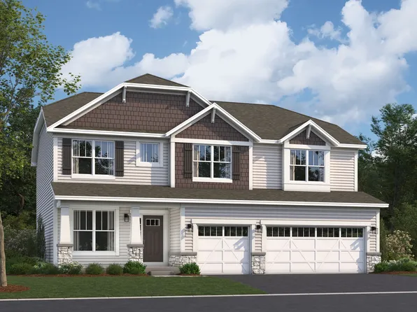 Essex Plan, Southbury