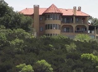 6906 Ladera Norte, Austin, TX 78731