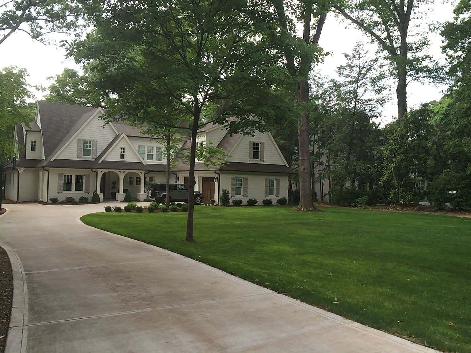 1940 Sharon Ln, Charlotte, NC 28211 Zillow