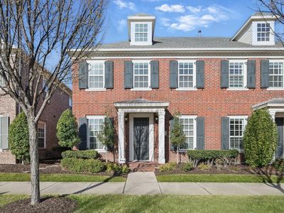 8039 Canal St, Frisco, TX, 75034