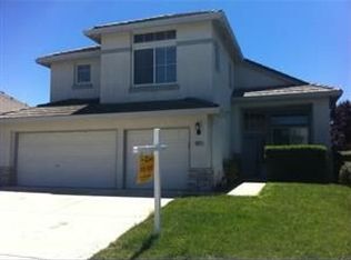 8625 Blue Maiden Way, Elk Grove, CA 95624
