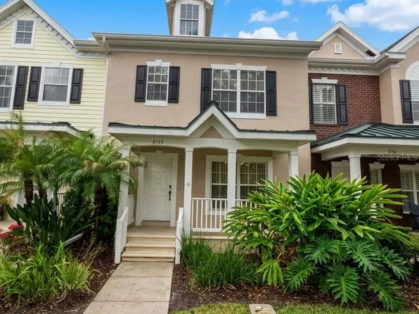 8755 Silk Bay Pl, Orlando, FL 32827