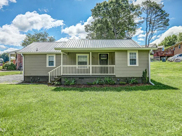 817 Kendrick Creek Rd, Kingsport, TN 37663