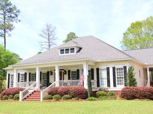 147 Gander Rd, Dawson, GA 39842