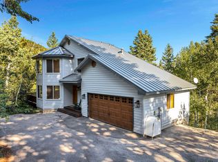 470 Matterhorn Dr, Park City, UT 84098