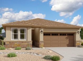 3137 Wolf Tail Loop N #E, Rio Rancho, NM 87144