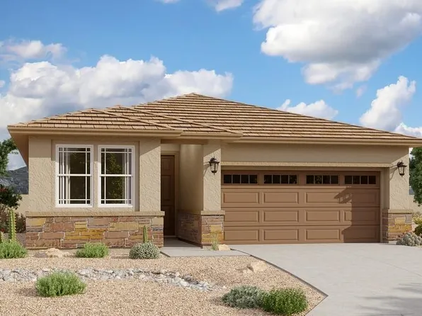 3137 Wolf Tail Loop N #E, Rio Rancho, NM 87144
