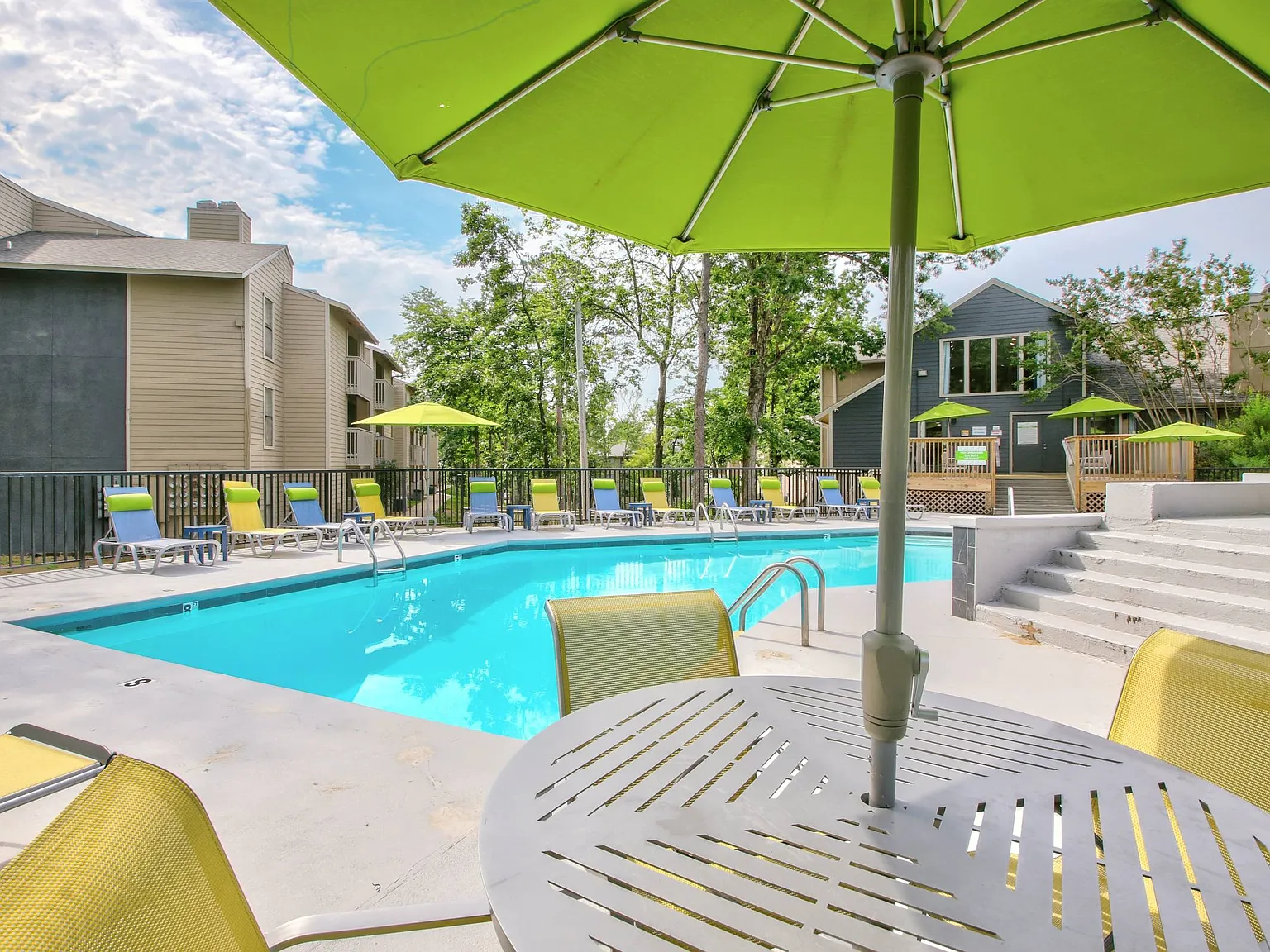 Turtle Creek - Lennox — Photo 3