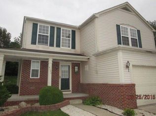 6492 Somerset Ct, Holly, MI 48442