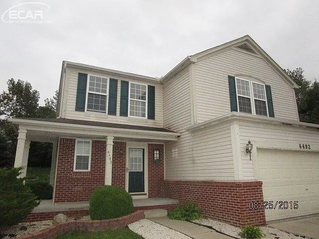 6492 Somerset Ct photo 1