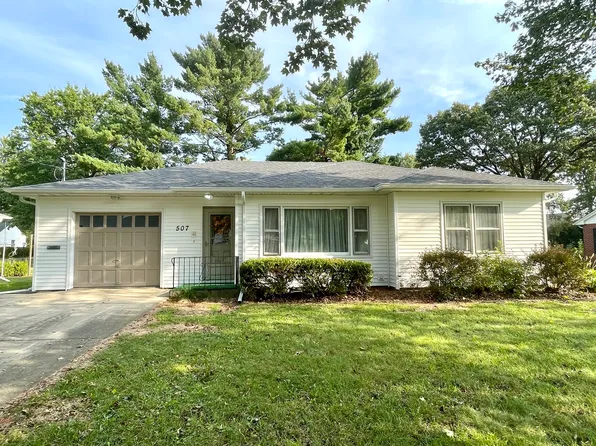 507 Billings St, Princeton, IL 61356