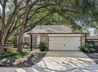 4306 Putting Grn, San Antonio, TX 78217