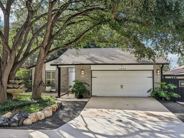 4306 Putting Grn, San Antonio, TX 78217