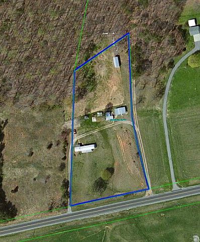 2nd image of 5704 W Gretna Rd