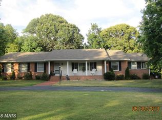 21692 Potomac View Dr, Leonardtown, MD 20650