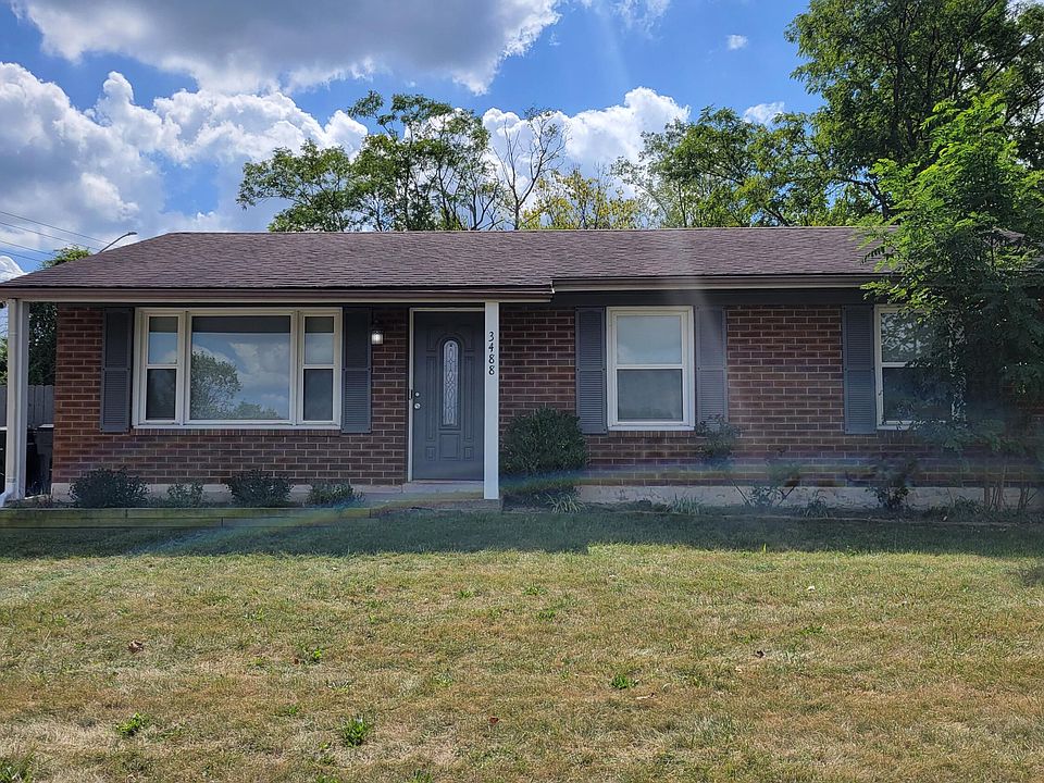 3488 Buckhorn Dr, Lexington, KY 40515 Zillow