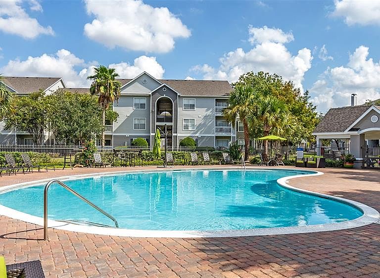 Kenwood Club at the Park Apartment Rentals Katy, TX Zillow