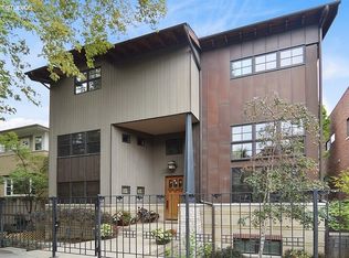 2027 N Wolcott Ave, Chicago, IL 60614
