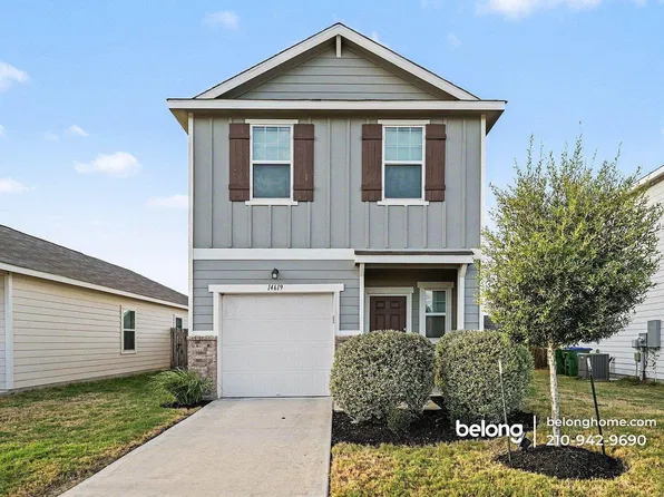 14619 Wildcat Basin, San Antonio, TX 78253